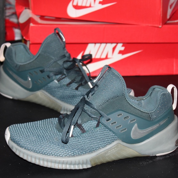 Nike Free Metcon AH8141-331 - Picture 1 of 6